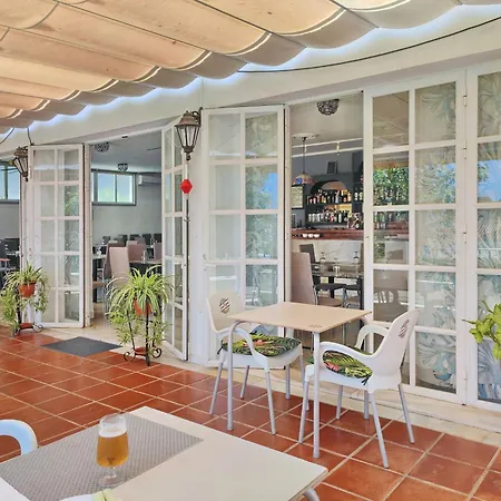 Apartment Dona Carlota Living Torremolinos
