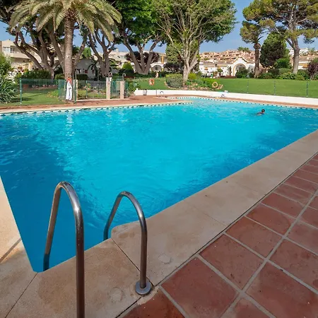 Dona Carlota Living * Torremolinos