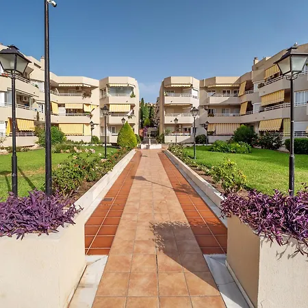 Dona Carlota Living Apartment *