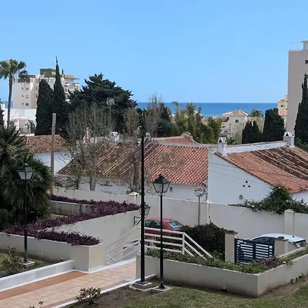 Dona Carlota Living Apartamento Torremolinos